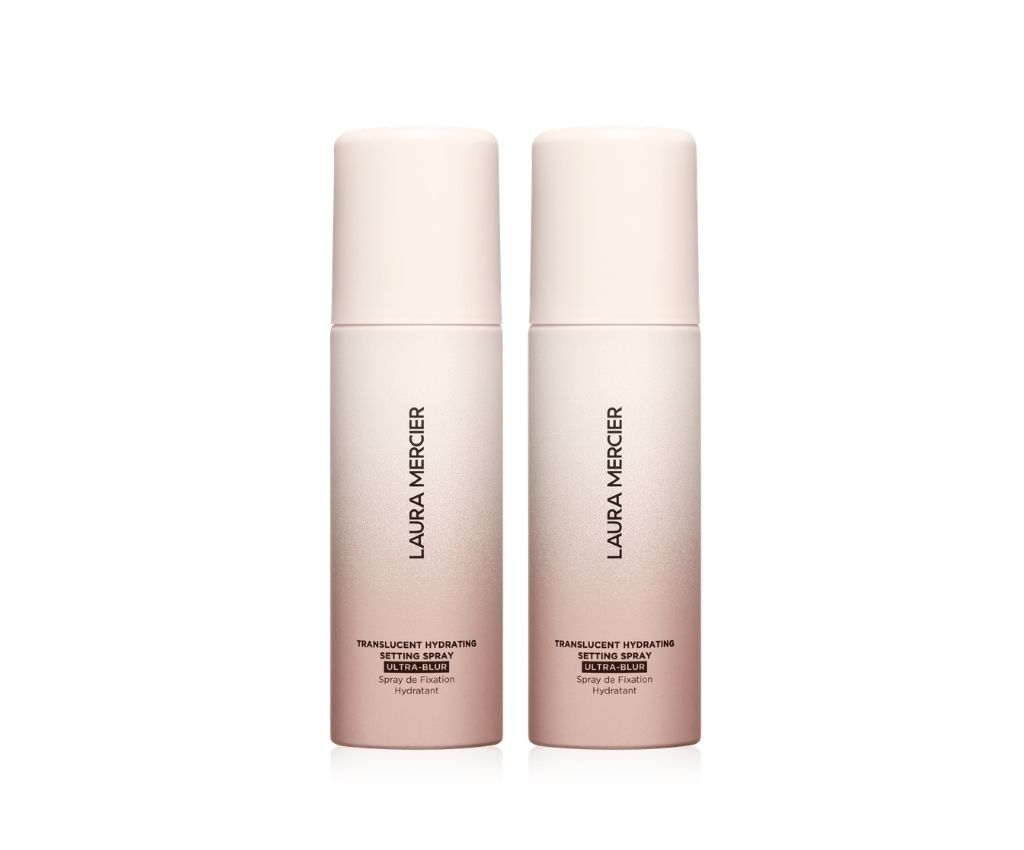 Setting Spray Duo